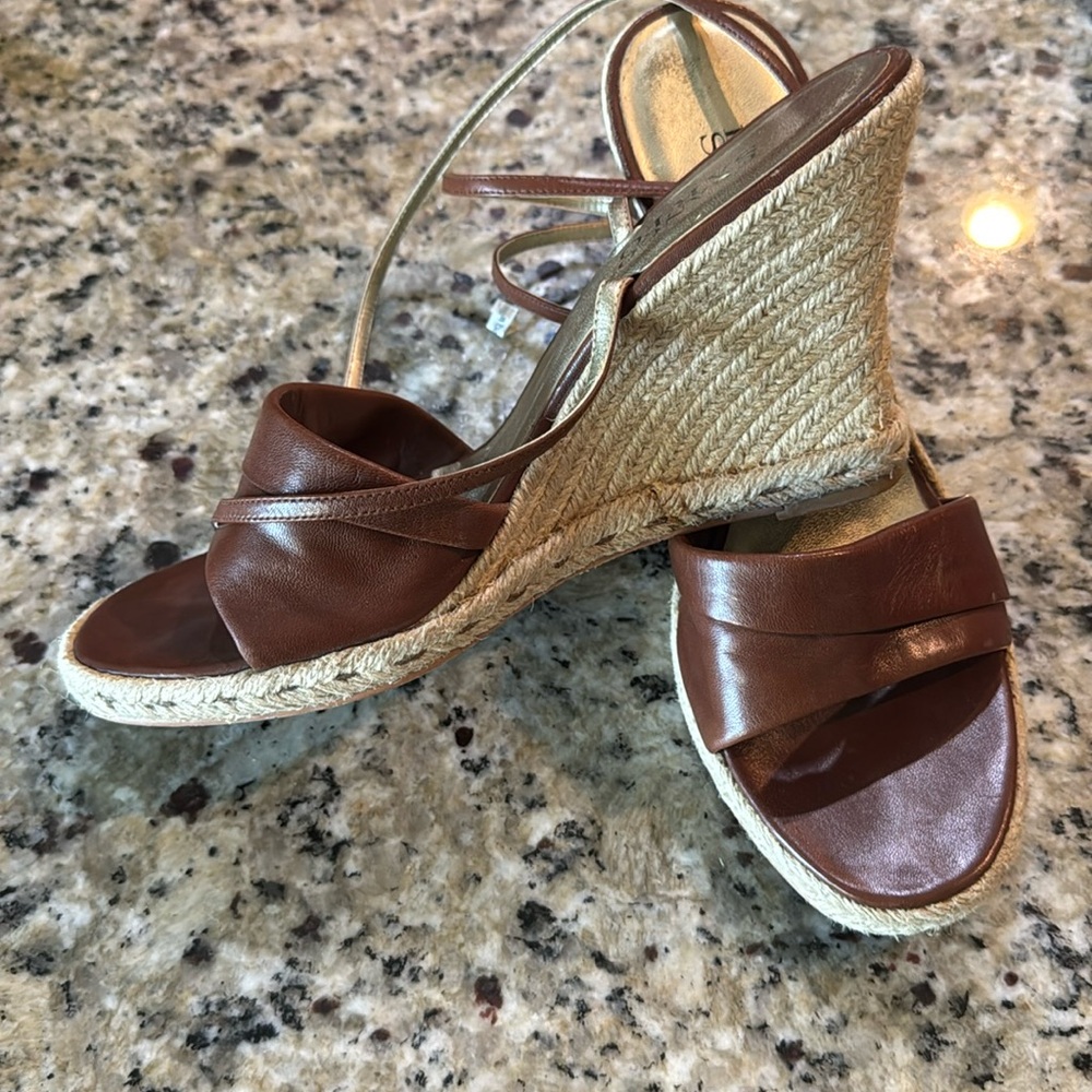 Previously loved Franco Sarto shoes
